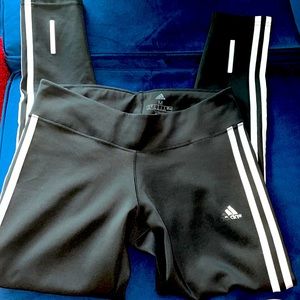 Adidas Climalite Leggings 🖤